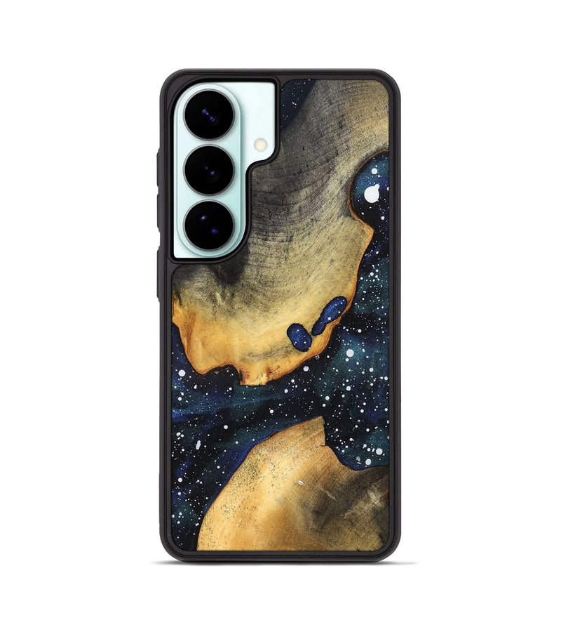 Galaxy S26 Wood Phone Case - Hardy (Cosmos, 819304)