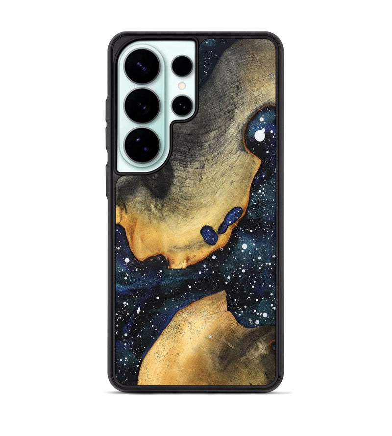 Galaxy S26 Ultra Wood Phone Case - Hardy (Cosmos, 819304)