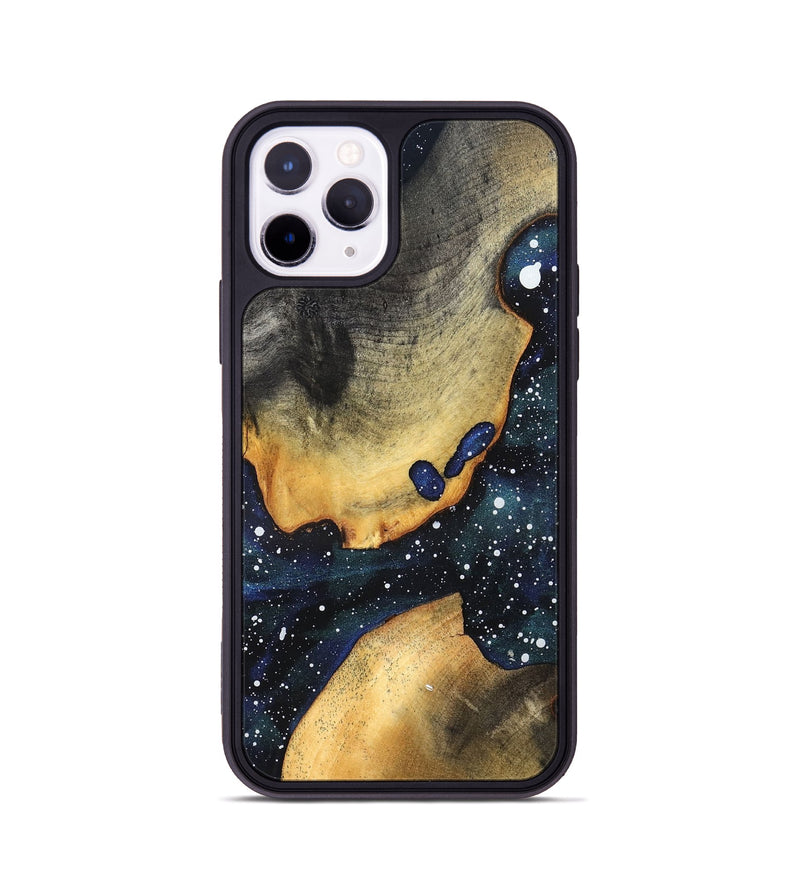 iPhone 11 Pro Wood Phone Case - Hardy (Cosmos, 819304)