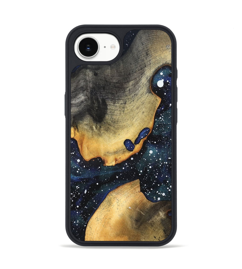 iPhone 17e Wood Phone Case - Hardy (Cosmos, 819304)