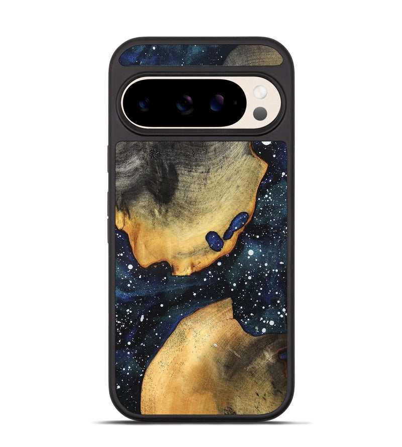 Pixel 10 Wood Phone Case - Hardy (Cosmos, 819304)