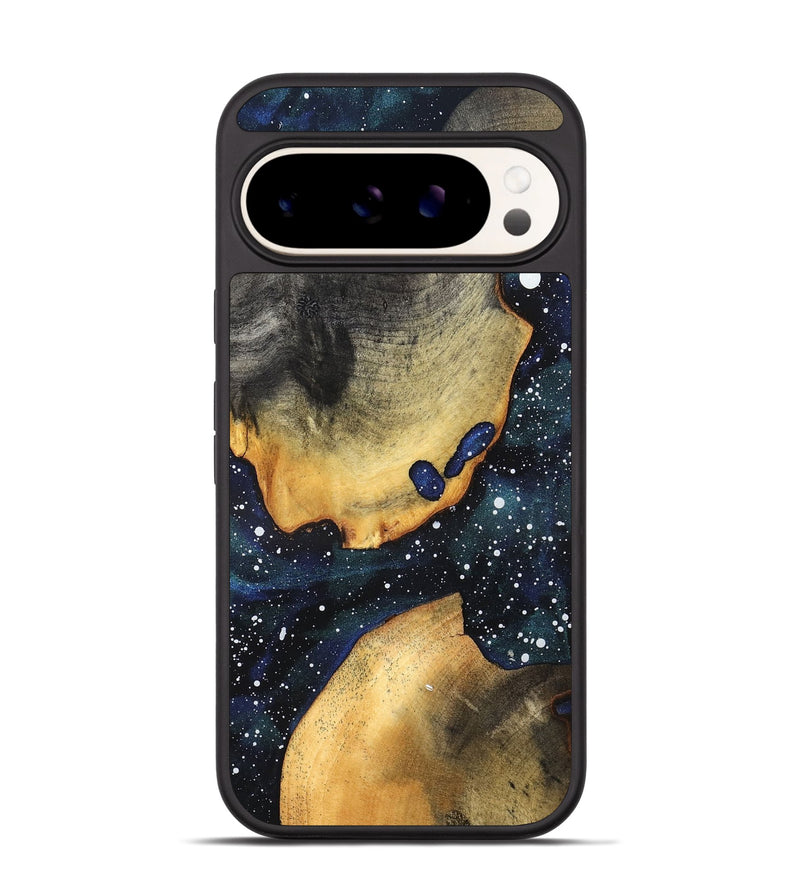 Pixel 9 Pro Wood Phone Case - Hardy (Cosmos, 819304)