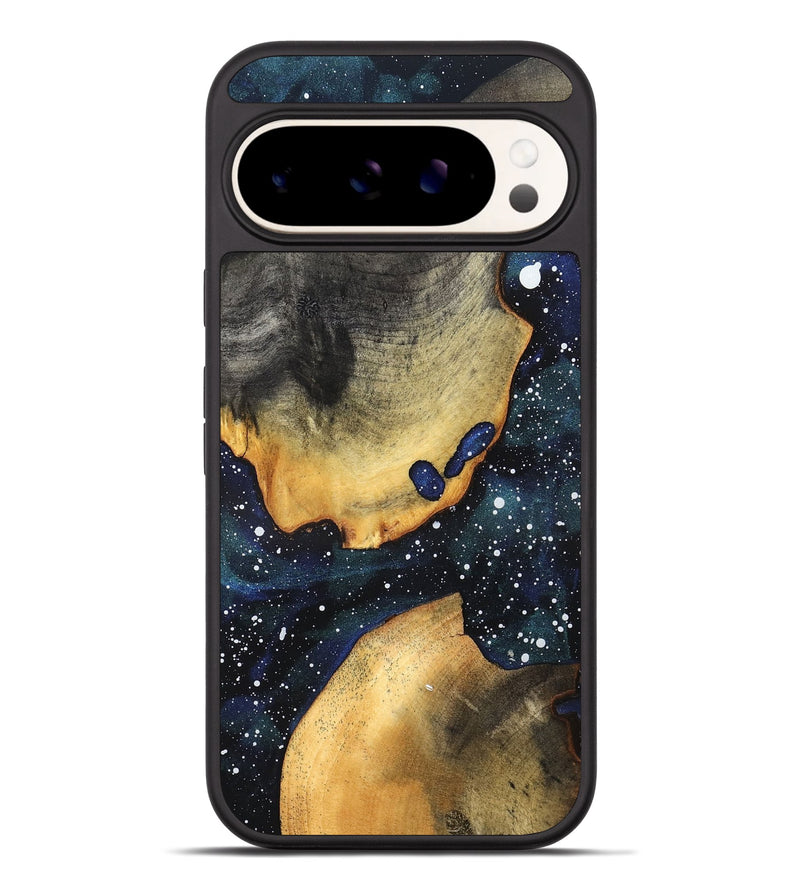 Pixel 9 Pro XL Wood Phone Case - Hardy (Cosmos, 819304)