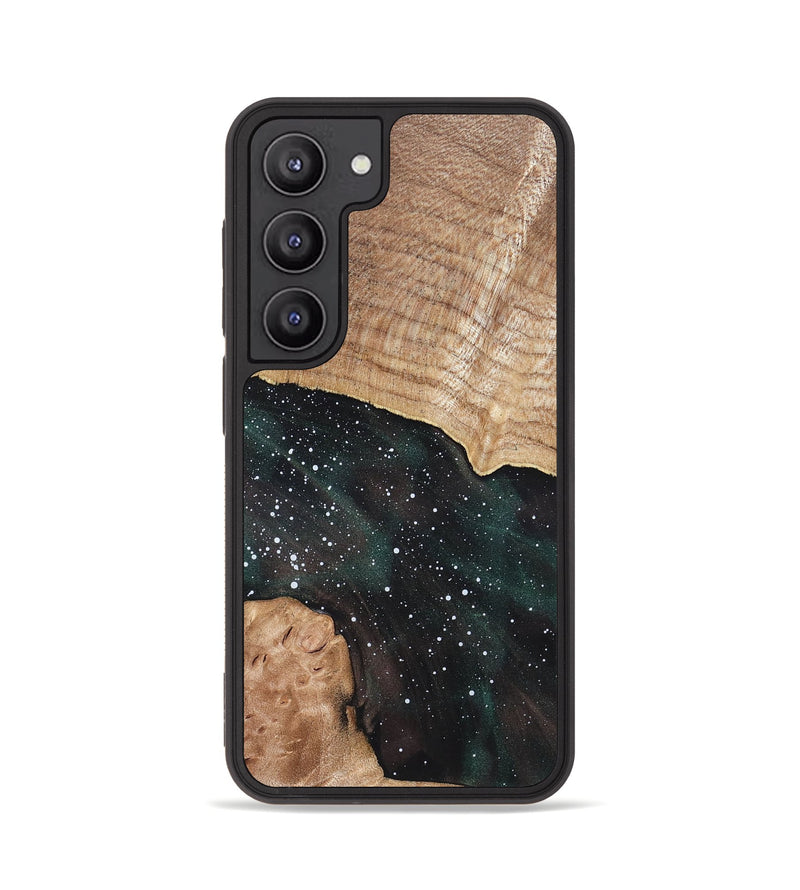 Galaxy S23 Wood Phone Case - Oaklyn (Cosmos, 819306)