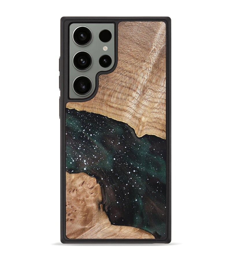 Galaxy S23 Ultra Wood Phone Case - Oaklyn (Cosmos, 819306)