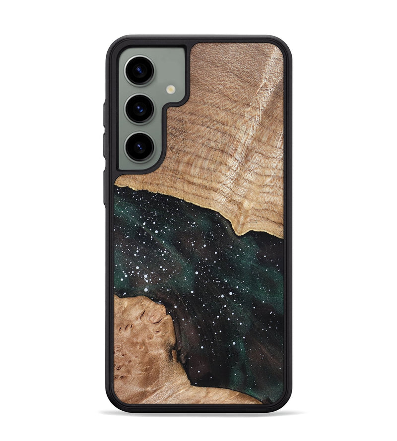 Galaxy S24 Plus Wood Phone Case - Oaklyn (Cosmos, 819306)