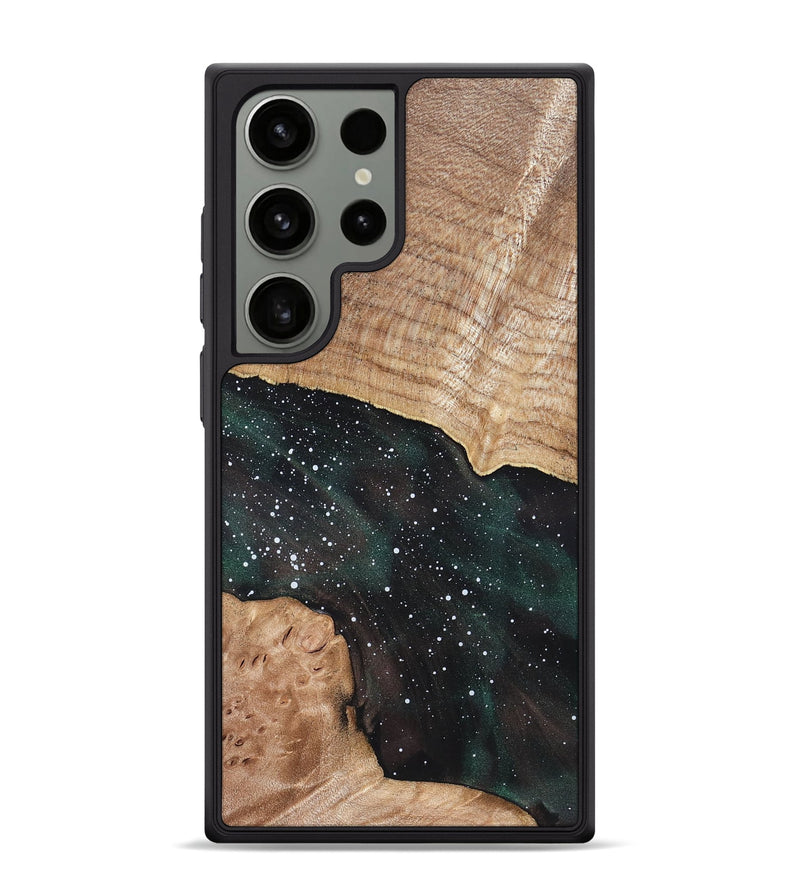 Galaxy S24 Ultra Wood Phone Case - Oaklyn (Cosmos, 819306)
