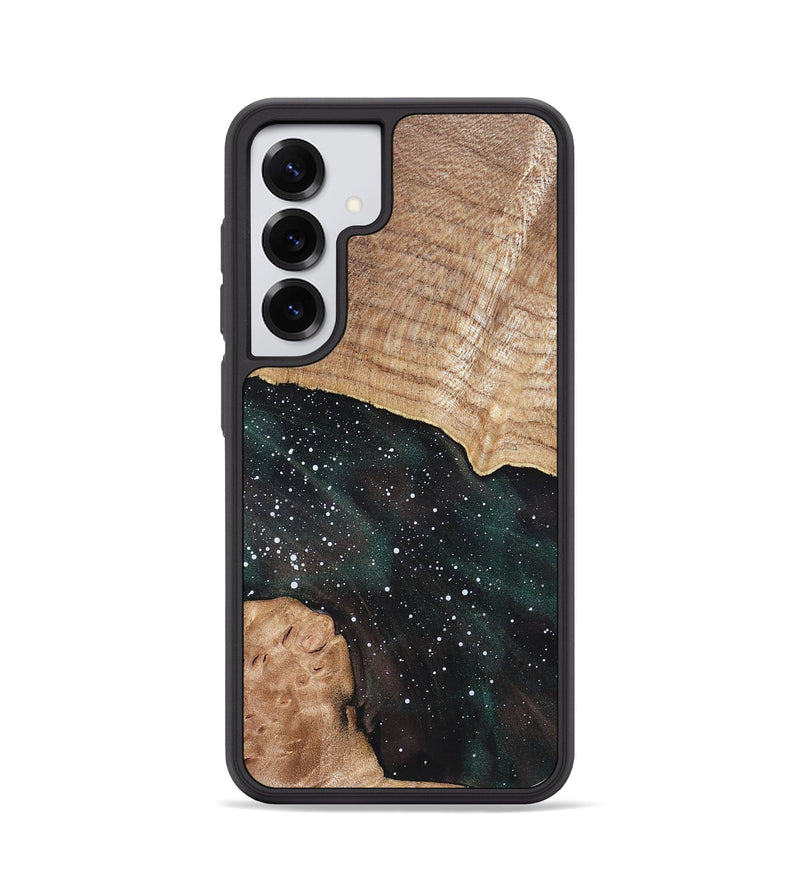 Galaxy S25 Wood Phone Case - Oaklyn (Cosmos, 819306)