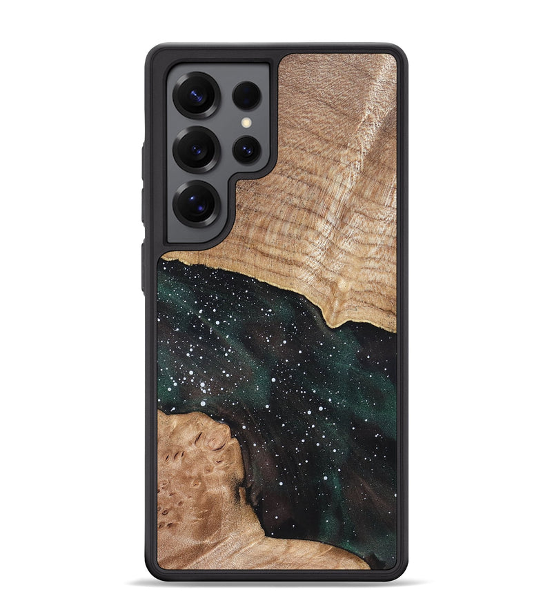 Galaxy S25 Ultra Wood Phone Case - Oaklyn (Cosmos, 819306)