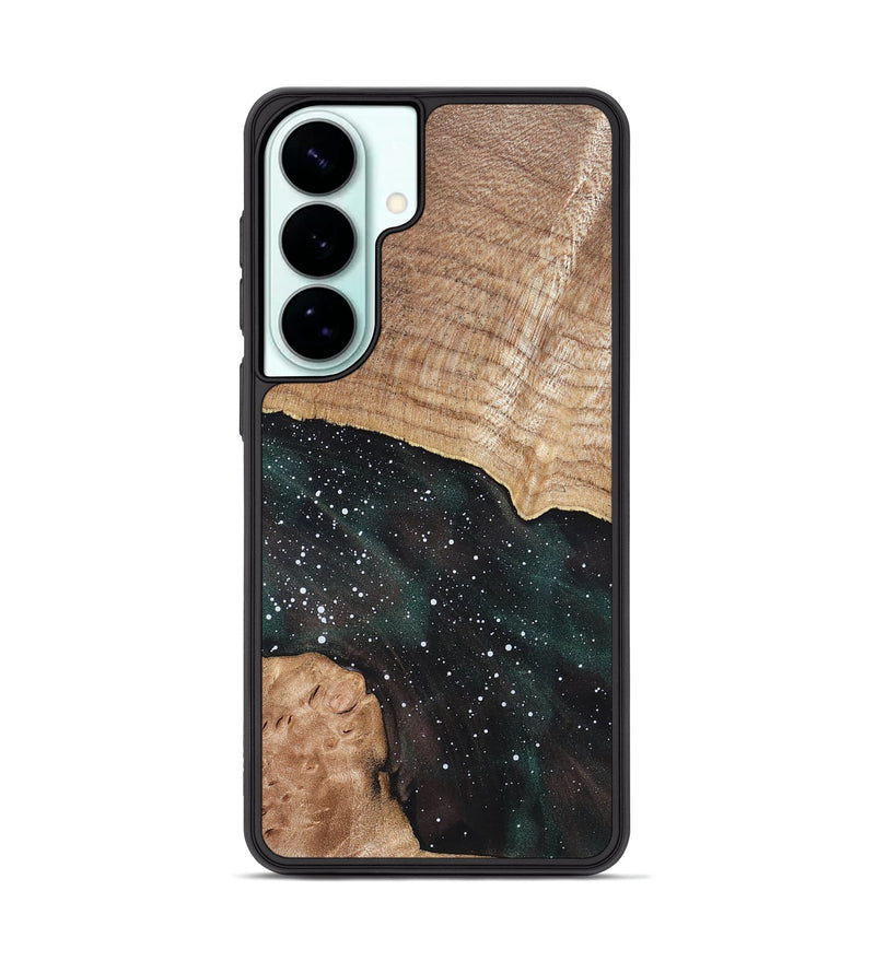Galaxy S26 Plus Wood Phone Case - Oaklyn (Cosmos, 819306)