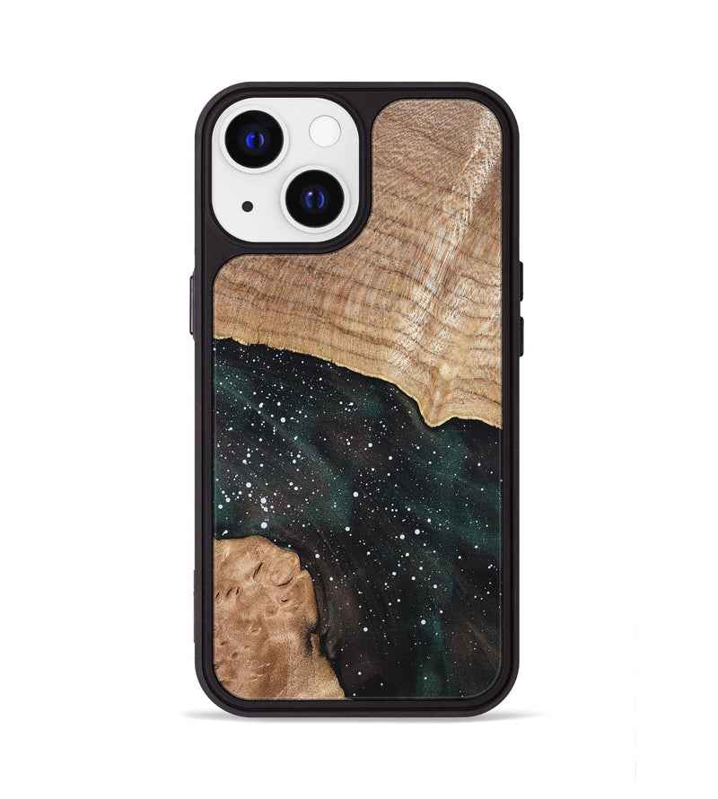 iPhone 13 Wood Phone Case - Oaklyn (Cosmos, 819306)