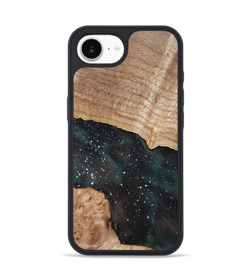 iPhone 17e Wood Phone Case - Oaklyn (Cosmos, 819306)