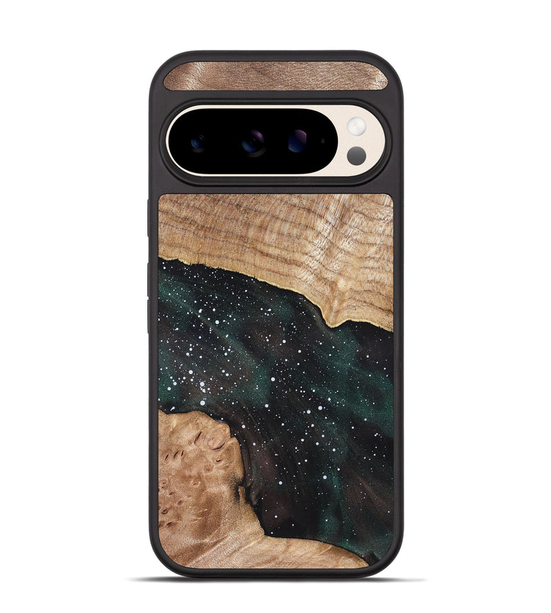 Pixel 10 Wood Phone Case - Oaklyn (Cosmos, 819306)