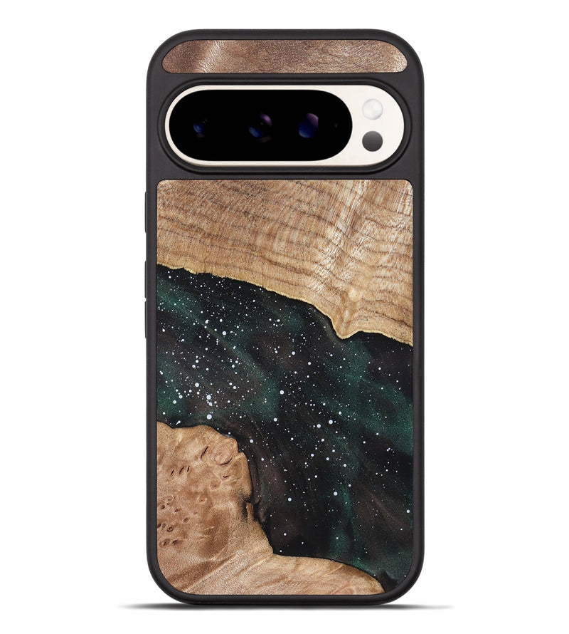 Pixel 9 Pro XL Wood Phone Case - Oaklyn (Cosmos, 819306)