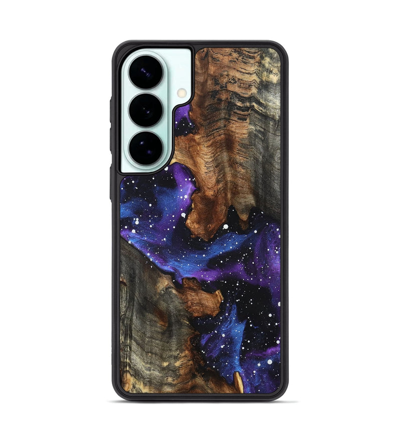 Galaxy S26 Plus Wood Phone Case - Shavon (Cosmos, 819307)