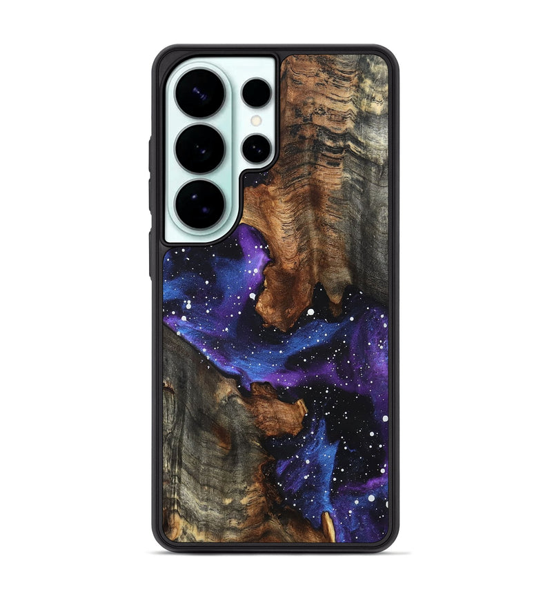 Galaxy S26 Ultra Wood Phone Case - Shavon (Cosmos, 819307)