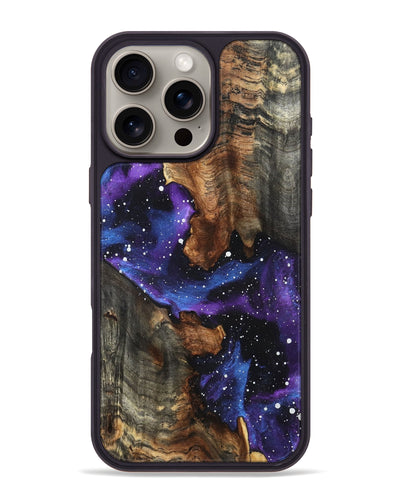 Shavon (819307) iPhone 16 Pro Max Phone Case