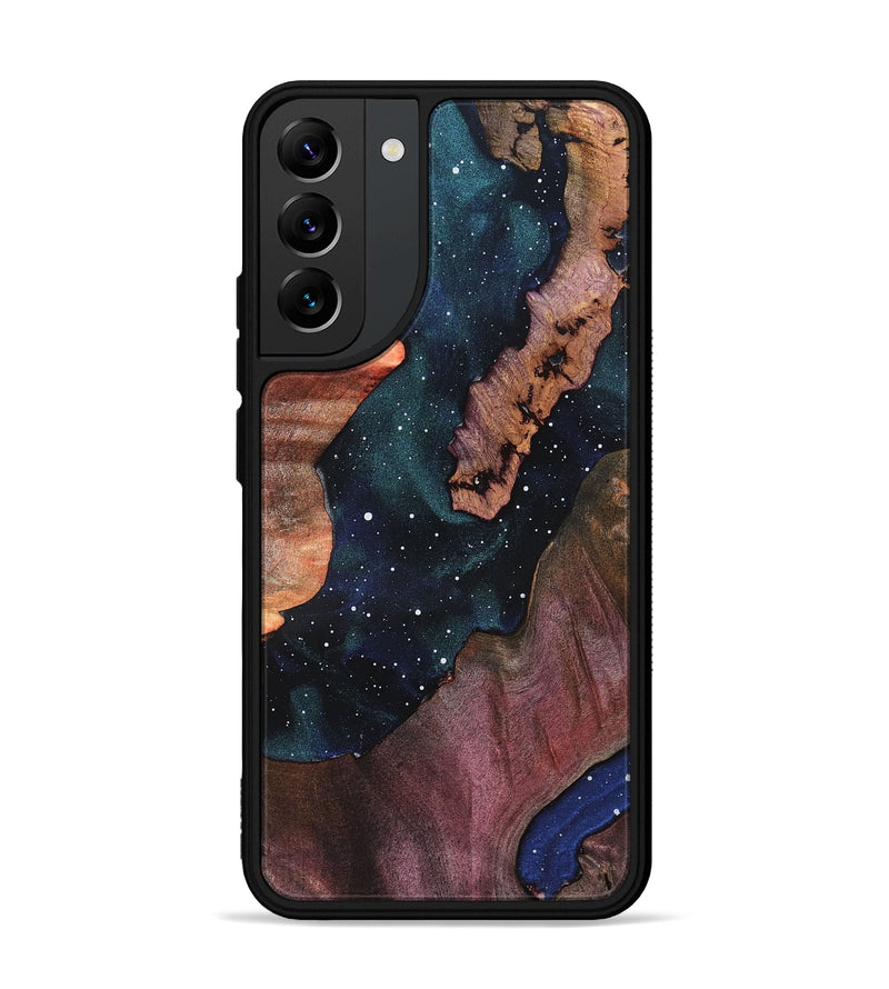 Galaxy S22 Plus Wood Phone Case - Markus (Cosmos, 819308)