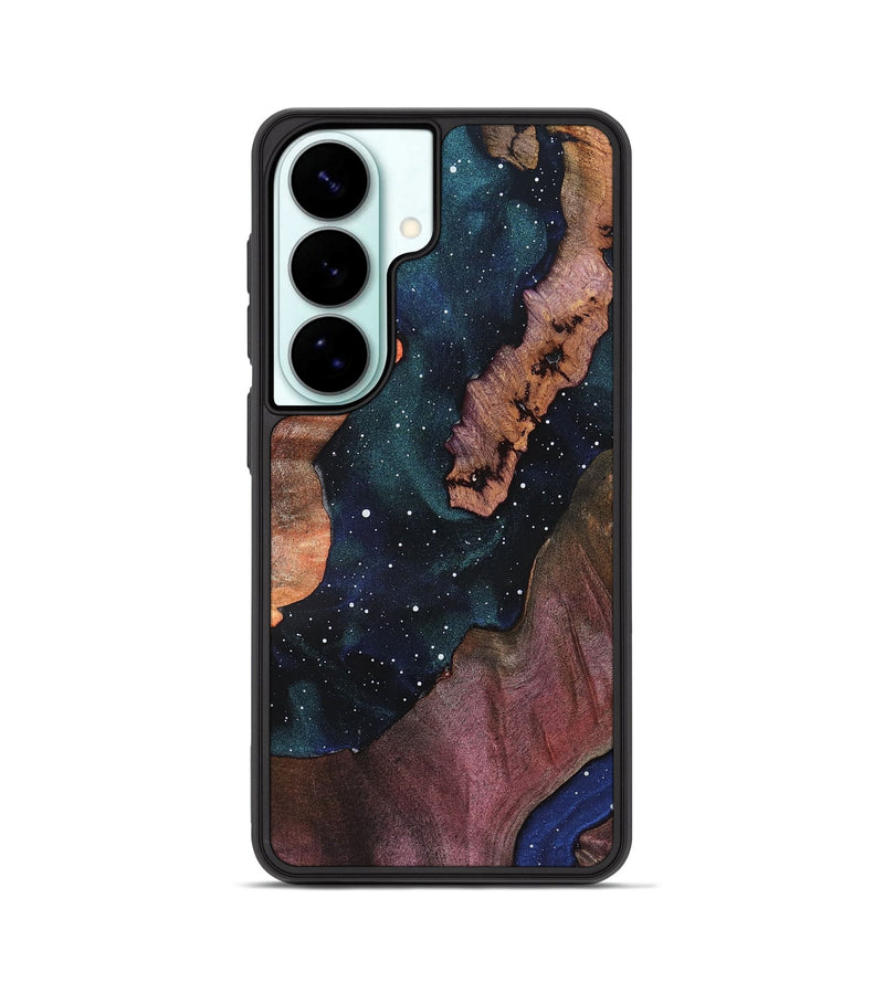 Galaxy S26 Wood Phone Case - Markus (Cosmos, 819308)