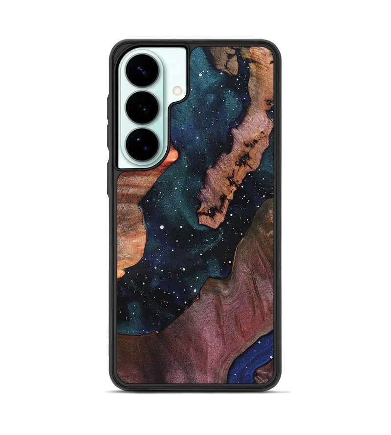 Galaxy S26 Plus Wood Phone Case - Markus (Cosmos, 819308)