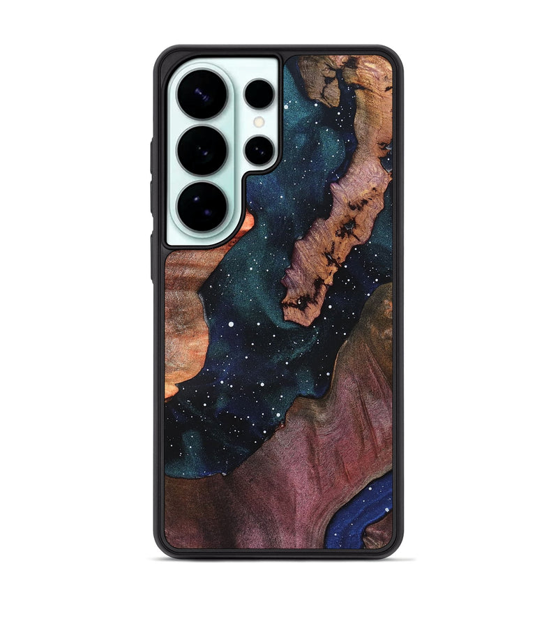 Galaxy S26 Ultra Wood Phone Case - Markus (Cosmos, 819308)