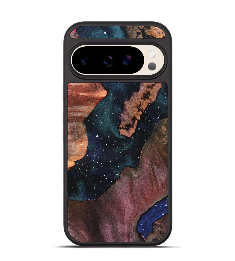 Pixel 10 Wood Phone Case - Markus (Cosmos, 819308)