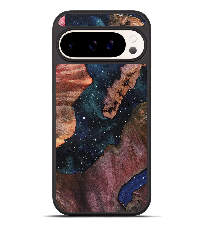 Pixel 9 Pro XL Wood Phone Case - Markus (Cosmos, 819308)