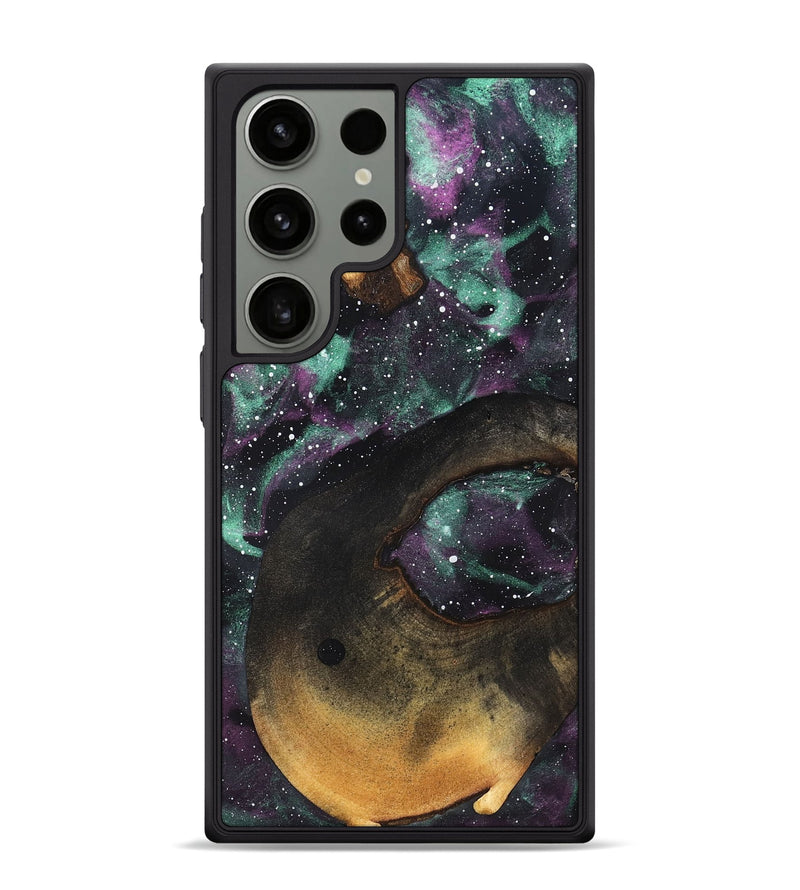 Galaxy S24 Ultra Wood Phone Case - Etha (Cosmos, 819309)