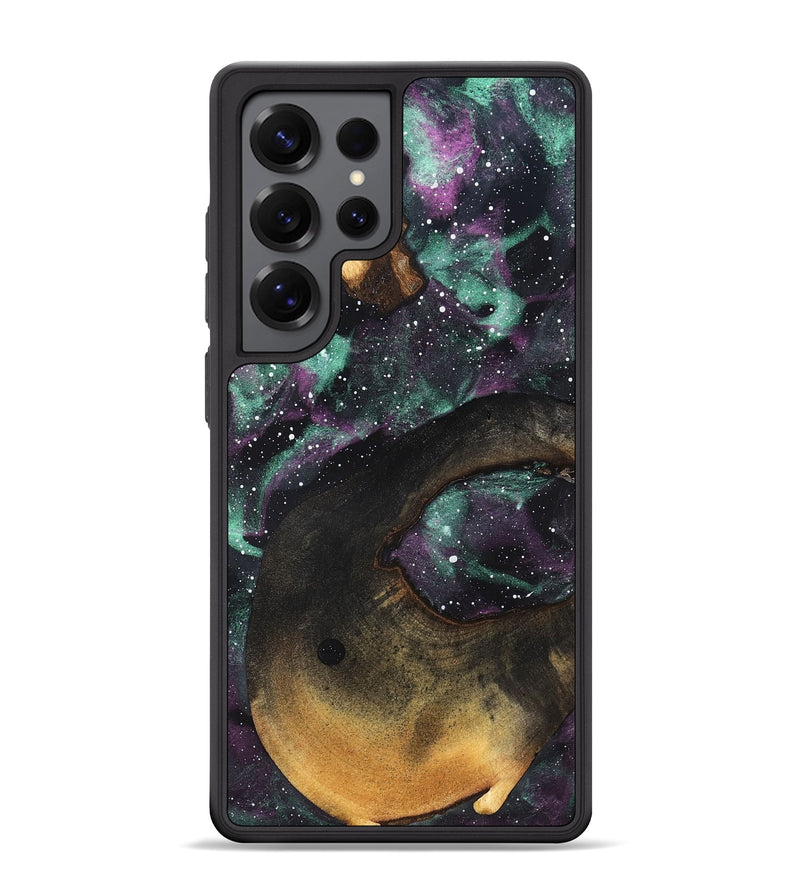 Galaxy S25 Ultra Wood Phone Case - Etha (Cosmos, 819309)