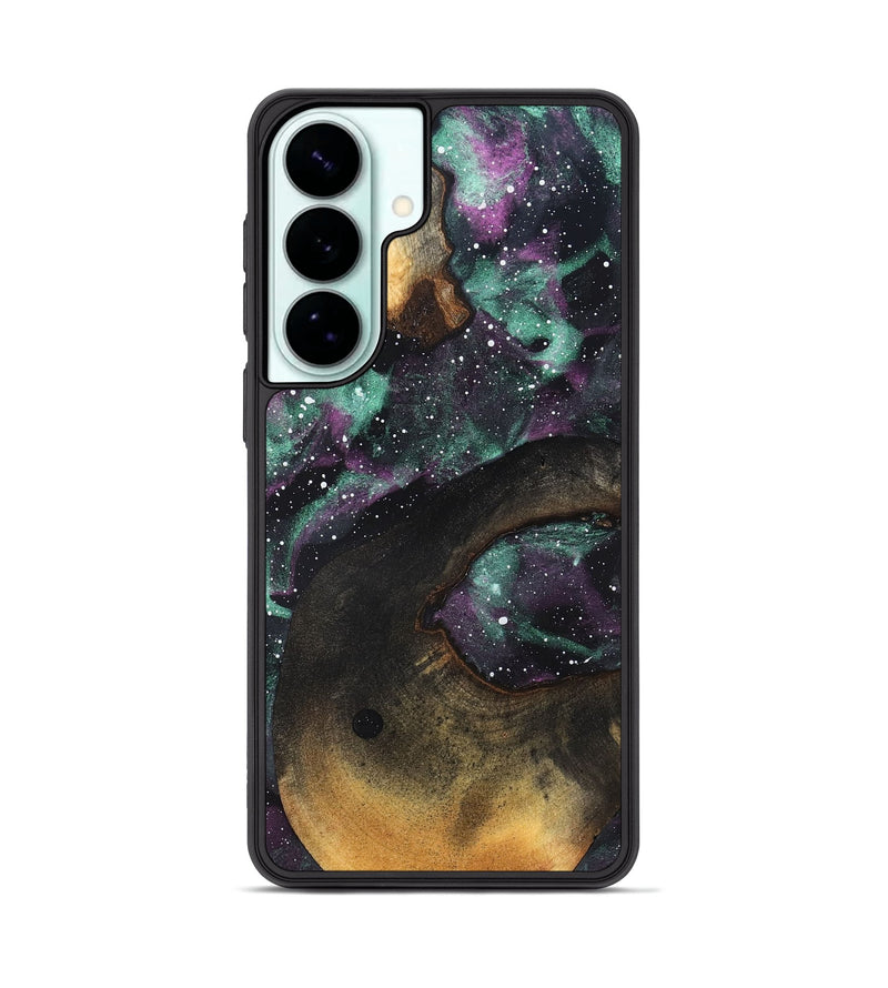 Galaxy S26 Plus Wood Phone Case - Etha (Cosmos, 819309)