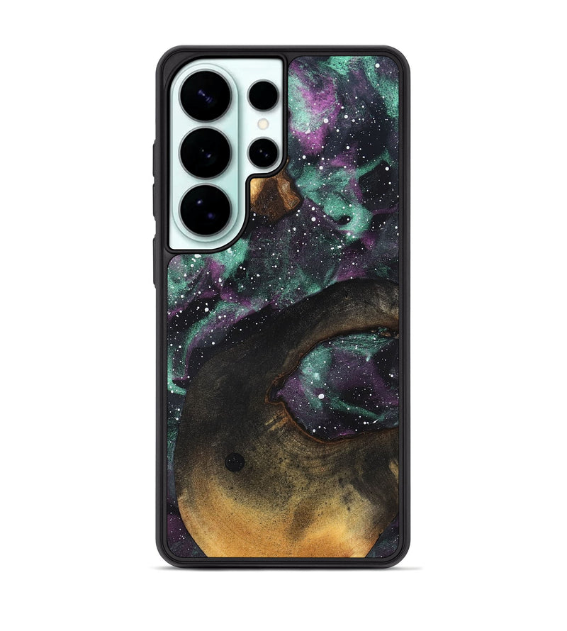 Galaxy S26 Ultra Wood Phone Case - Etha (Cosmos, 819309)