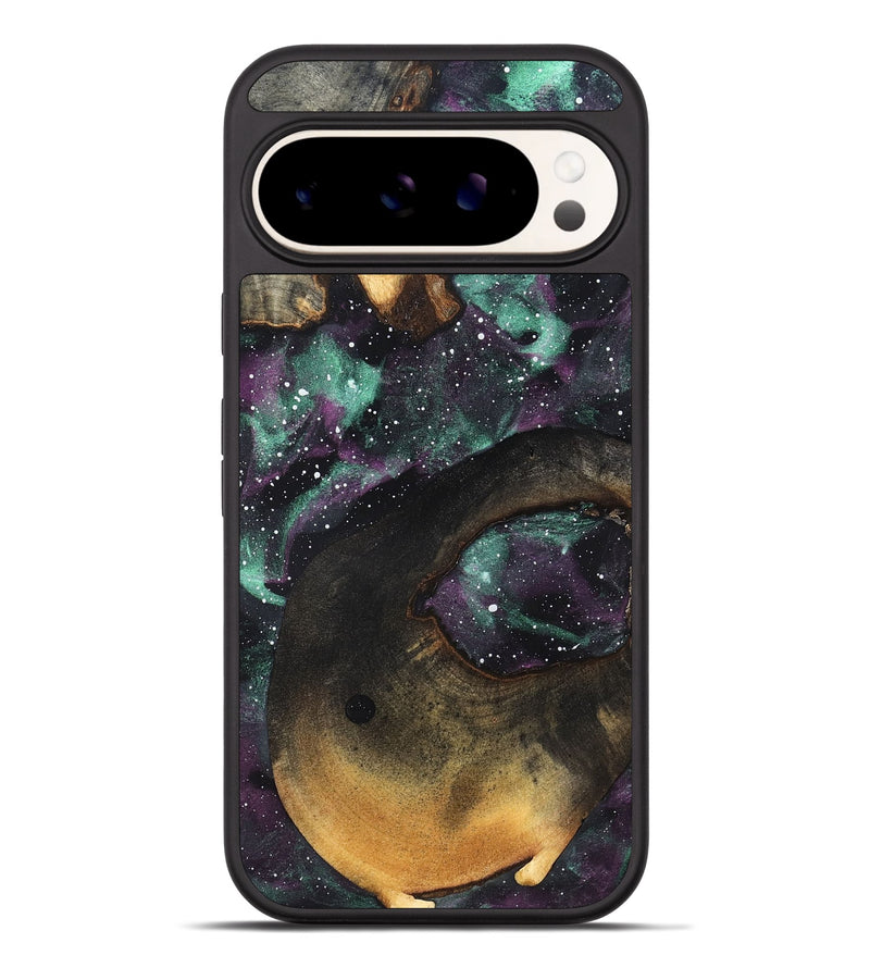 Pixel 9 Pro XL Wood Phone Case - Etha (Cosmos, 819309)