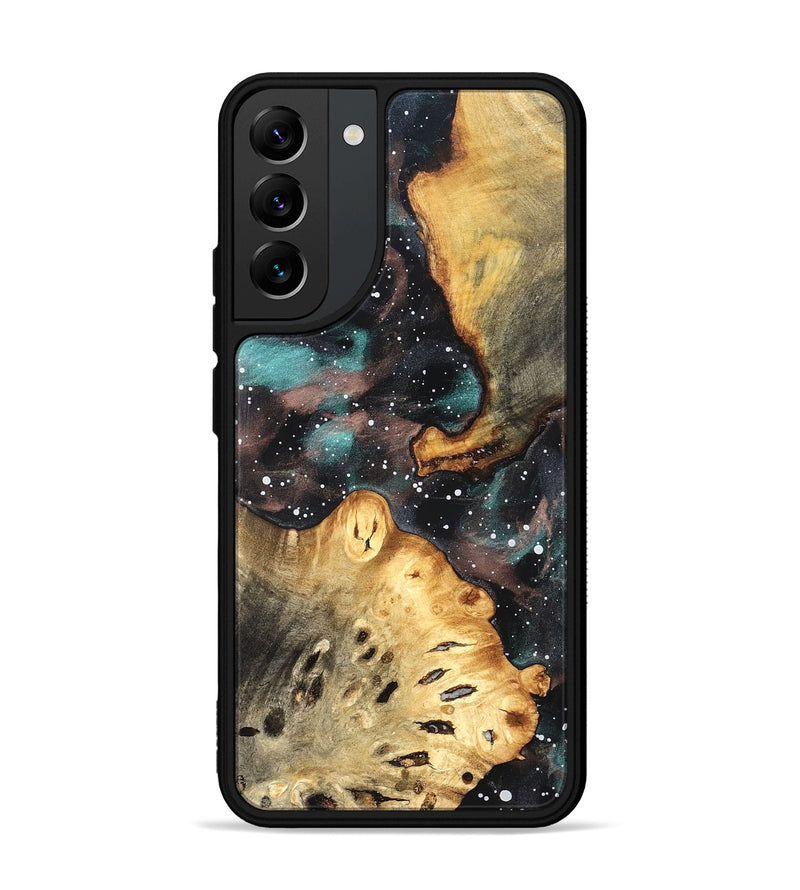 Galaxy S22 Plus Wood Phone Case - Marcelo (Cosmos, 819310)