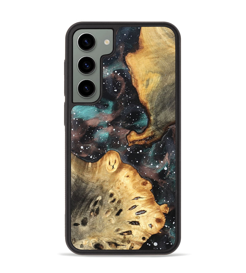 Galaxy S23 Plus Wood Phone Case - Marcelo (Cosmos, 819310)