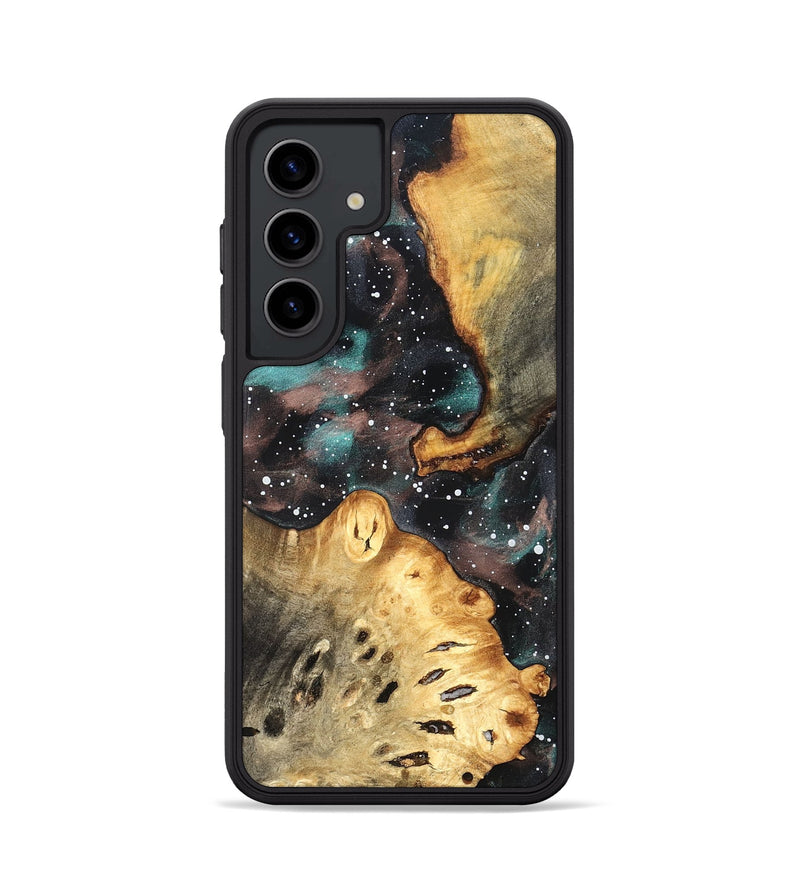 Galaxy S24 Wood Phone Case - Marcelo (Cosmos, 819310)