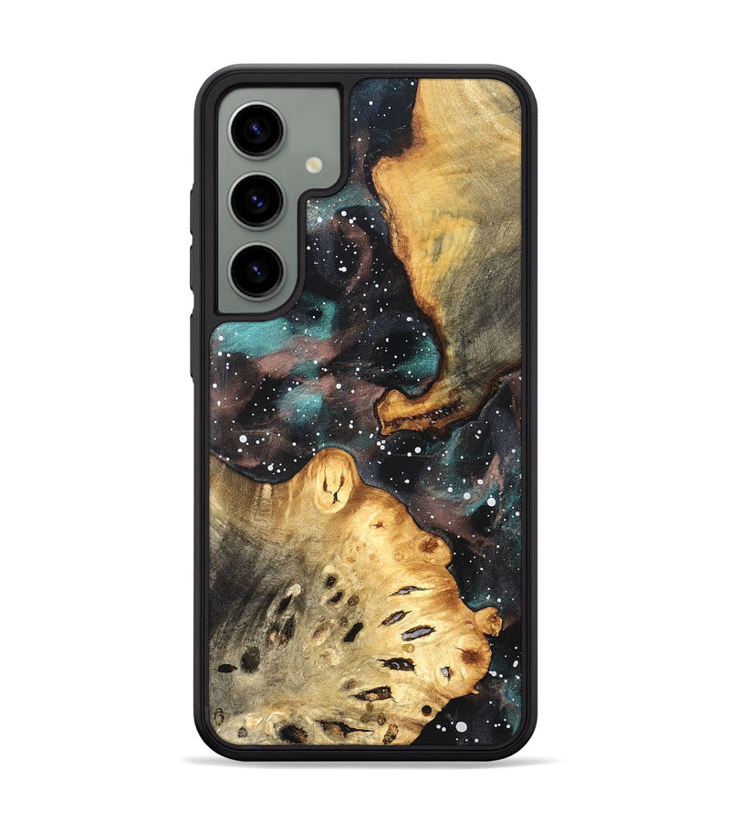 Galaxy S24 Plus Wood Phone Case - Marcelo (Cosmos, 819310)
