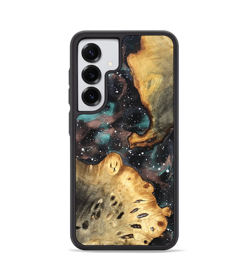 Galaxy S25 Wood Phone Case - Marcelo (Cosmos, 819310)