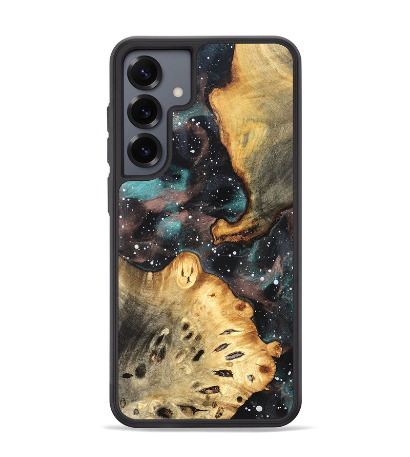 Galaxy S25 Plus Wood Phone Case - Marcelo (Cosmos, 819310)