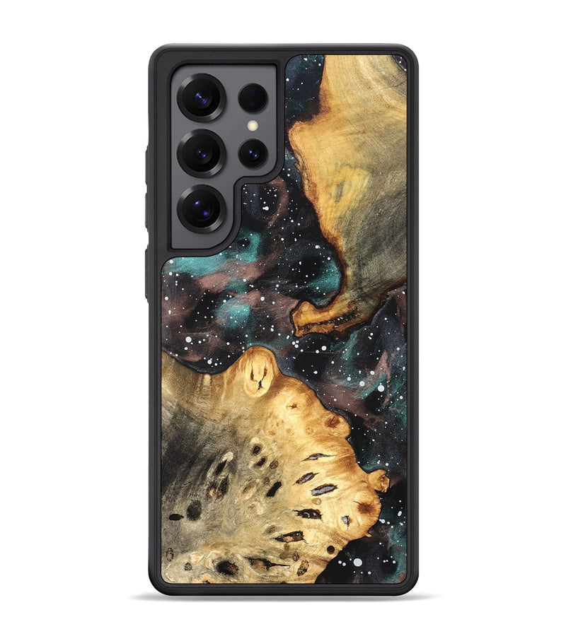 Galaxy S25 Ultra Wood Phone Case - Marcelo (Cosmos, 819310)