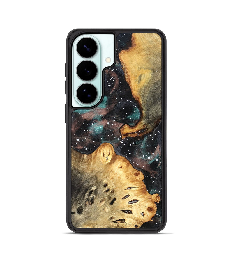 Galaxy S26 Wood Phone Case - Marcelo (Cosmos, 819310)