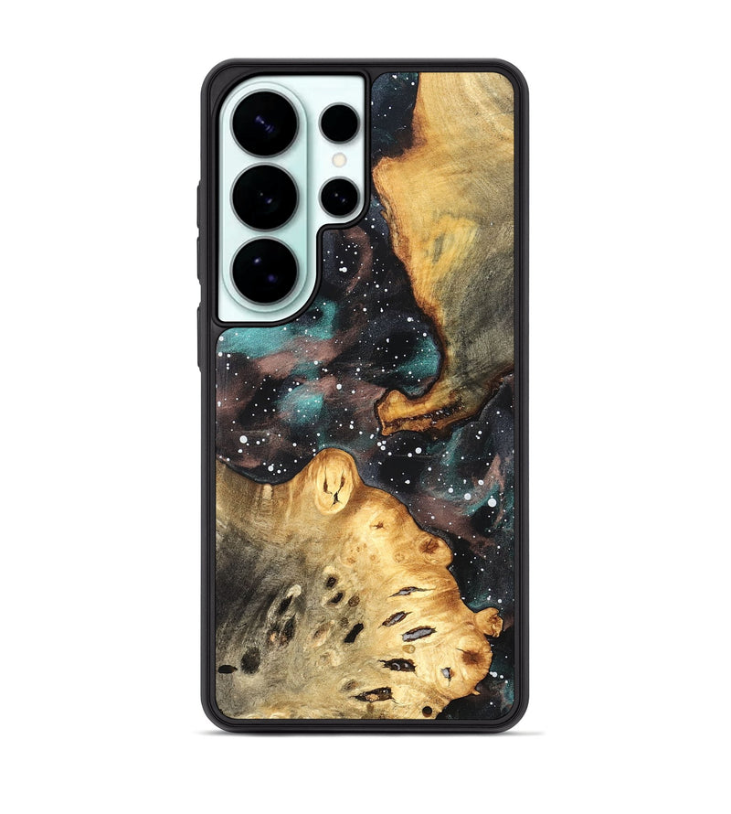 Galaxy S26 Ultra Wood Phone Case - Marcelo (Cosmos, 819310)