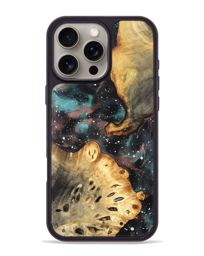Marcelo (819310) iPhone 16 Pro Max Phone Case