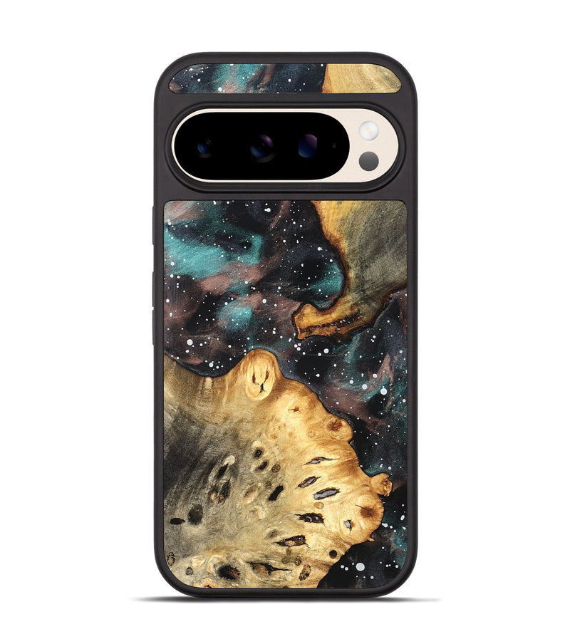 Pixel 10 Wood Phone Case - Marcelo (Cosmos, 819310)