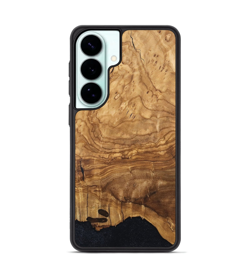 Galaxy S26 Plus Wood Phone Case - Lukas (Wood Burl, 819311)