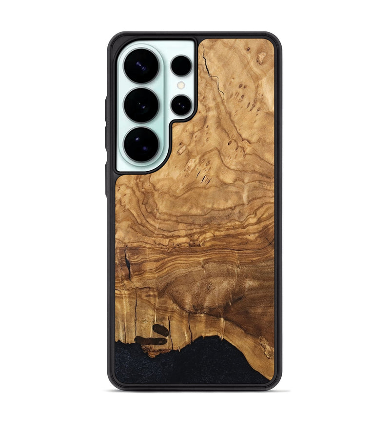 Galaxy S26 Ultra Wood Phone Case - Lukas (Wood Burl, 819311)