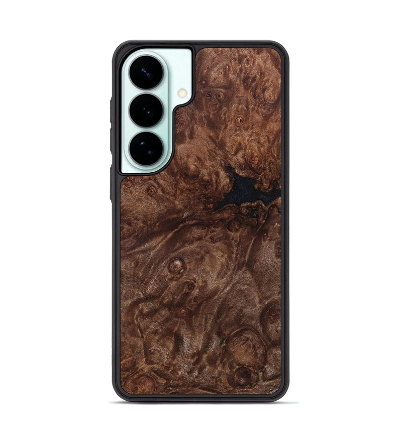 Galaxy S26 Plus Wood Phone Case - Telly (Wood Burl, 819312)