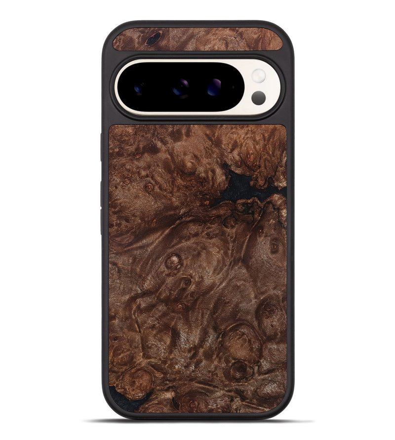 Pixel 9 Pro XL Wood Phone Case - Telly (Wood Burl, 819312)