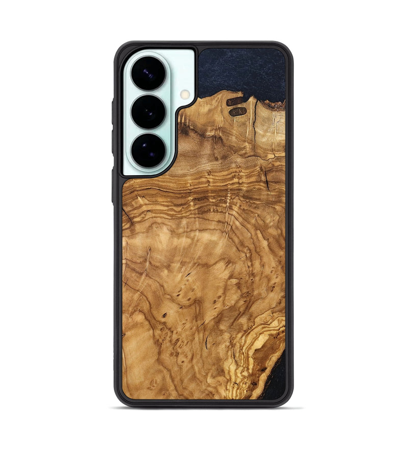 Galaxy S26 Plus Wood Phone Case - Alyvia (Wood Burl, 819313)