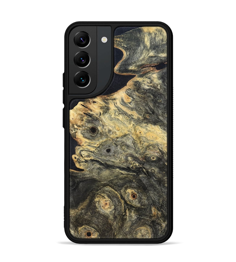 Galaxy S22 Plus Wood Phone Case - Zaiden (Wood Burl, 819315)