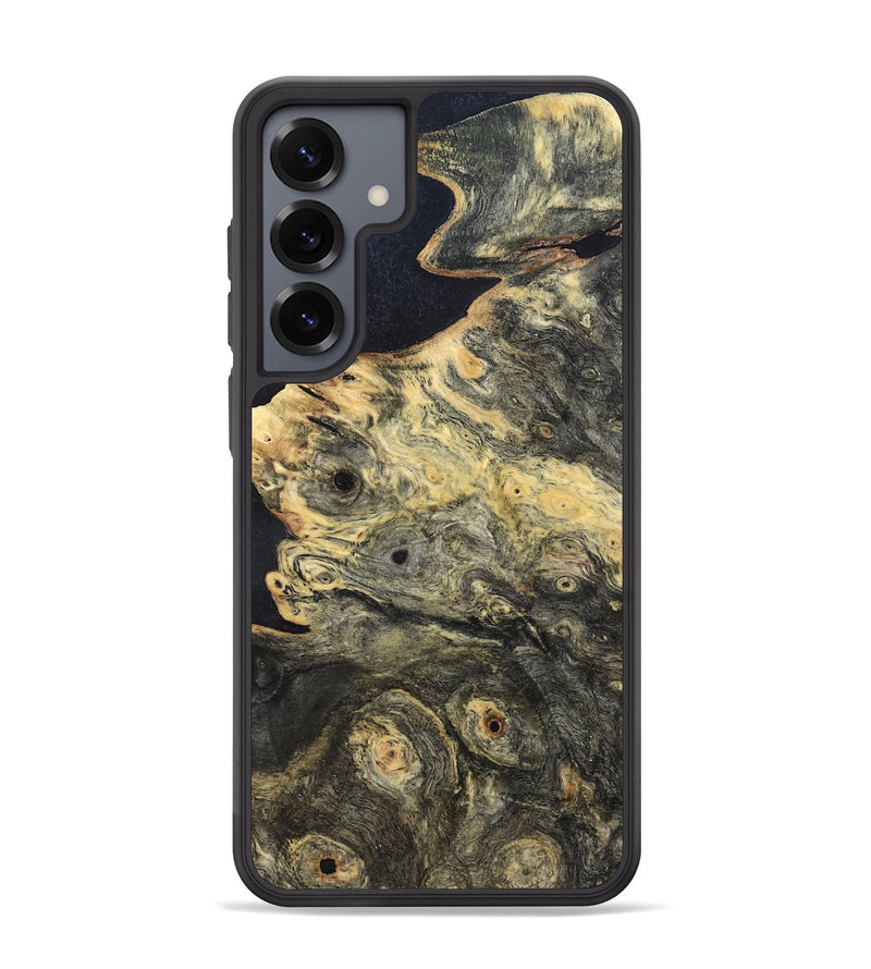 Galaxy S25 Plus Wood Phone Case - Zaiden (Wood Burl, 819315)